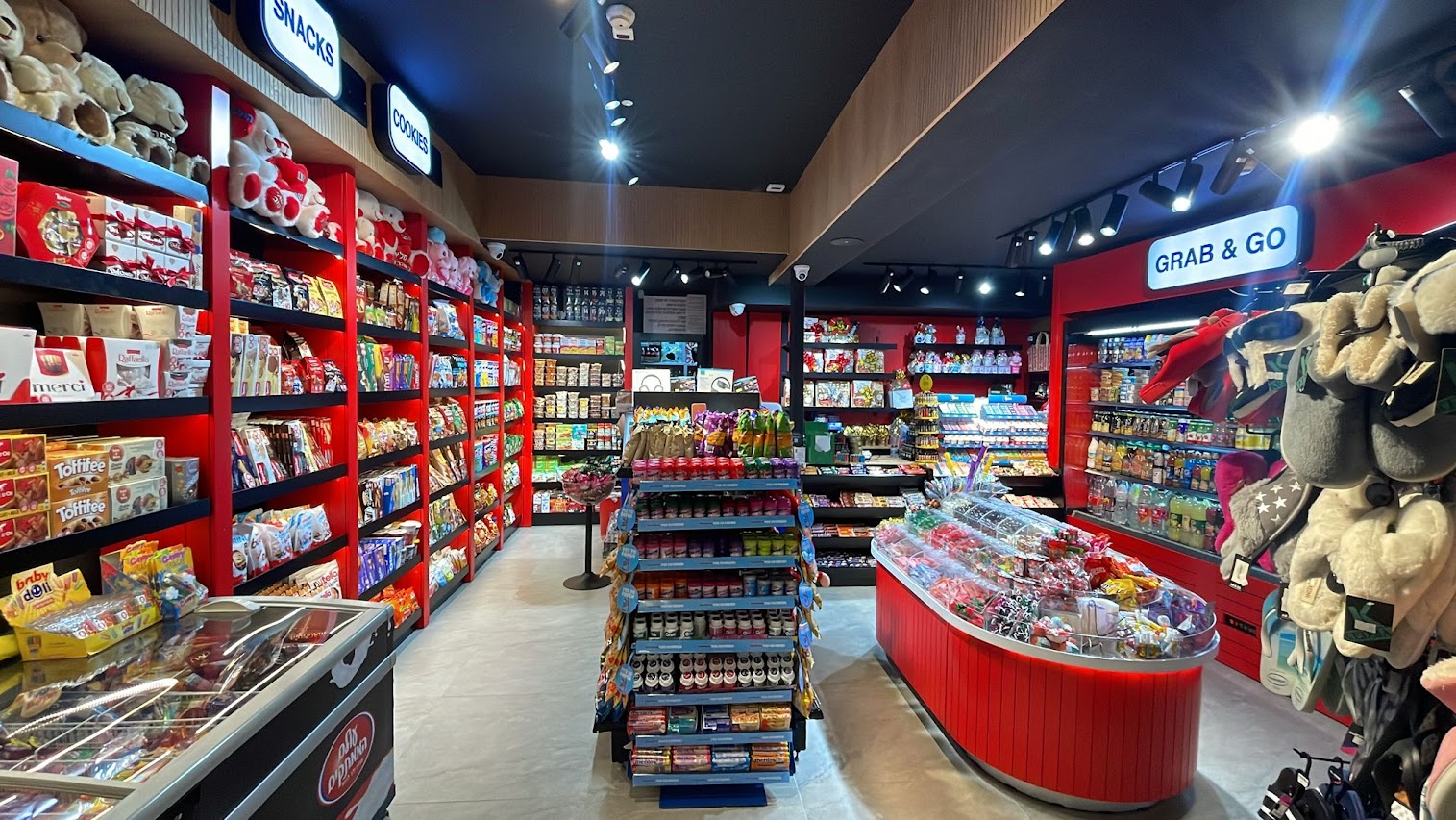 סניף בלינסון