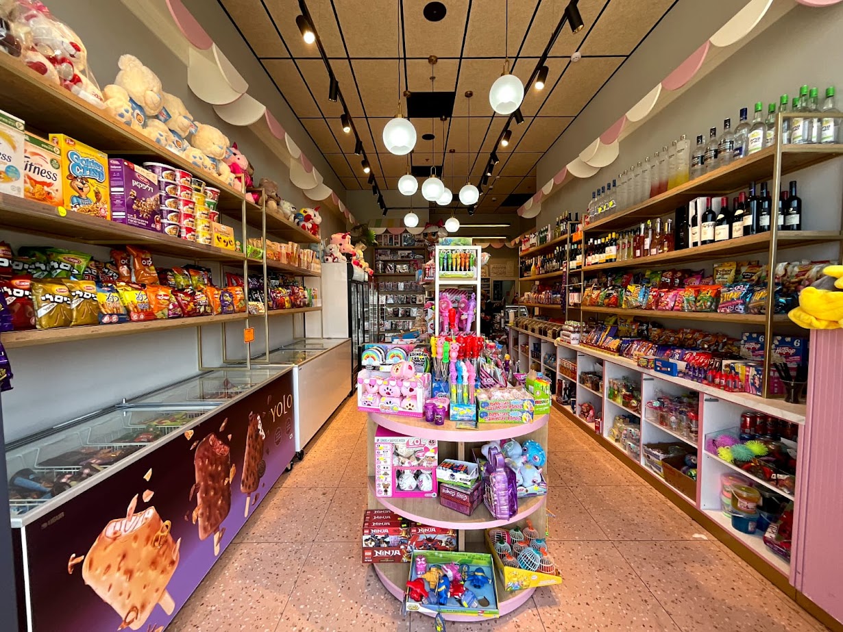 סניף גליל ים